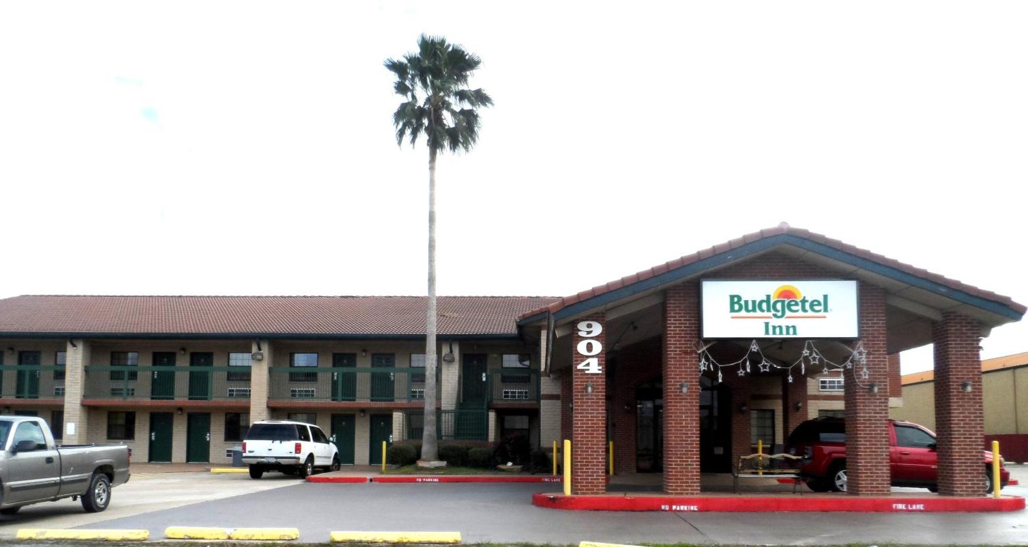 Motel Budgetel Houston/nasa Webster
