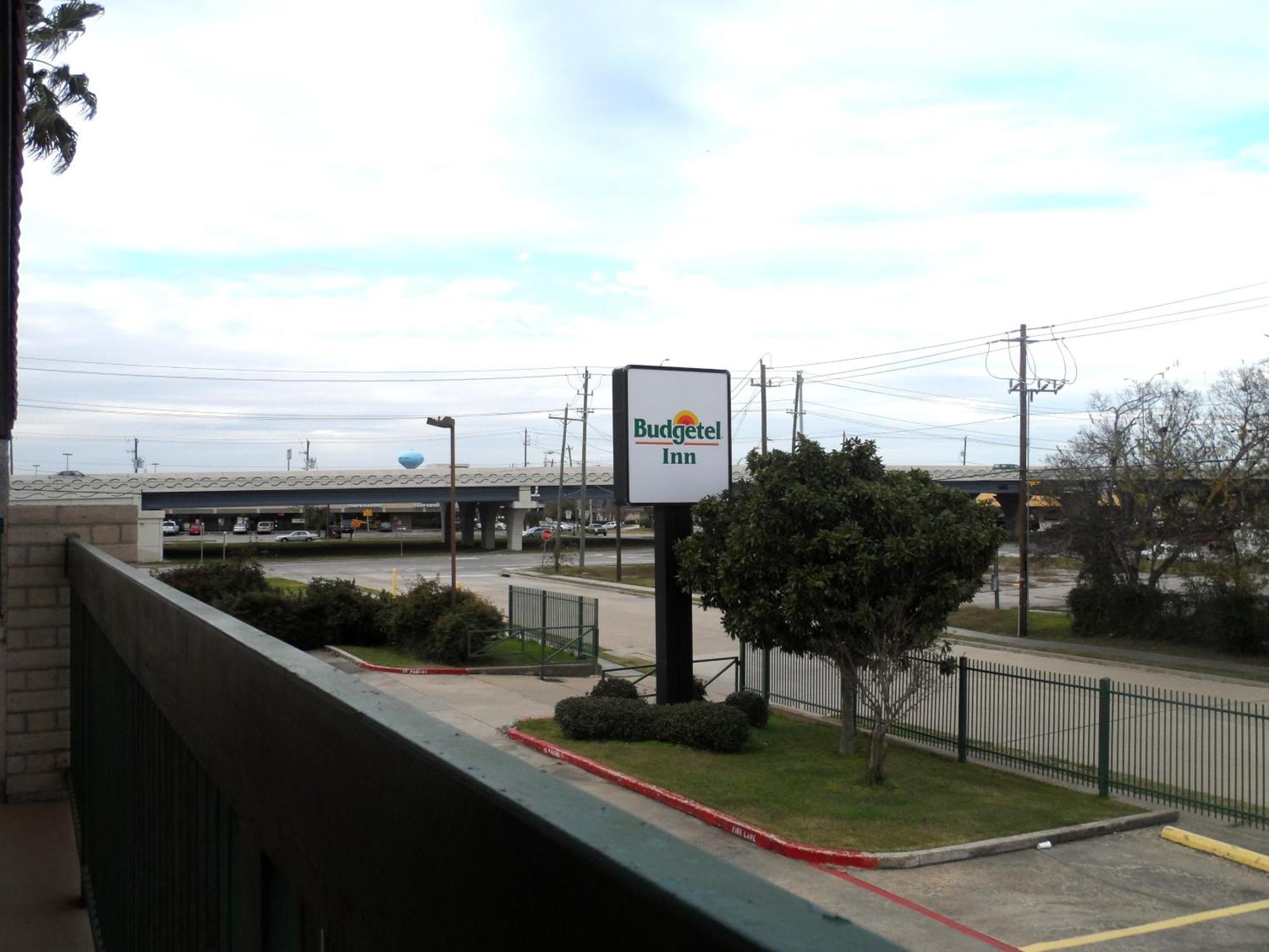 Budgetel Houston/nasa 2*